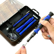 Precision Repair Tool Kit for Electronics by Habicare