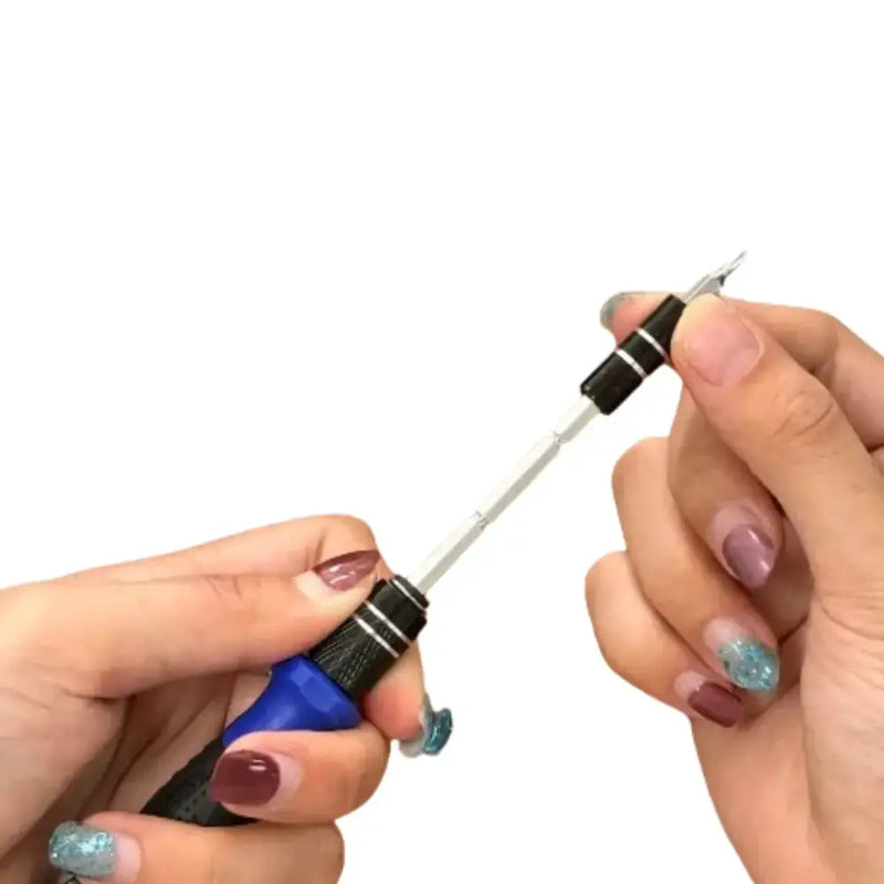 Precision Repair Tool Kit for Electronics by Habicare