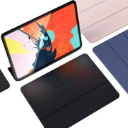 Smart Cover for iPad (Black) by Habicare