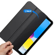 Smart Cover for iPad (Black) by Habicare