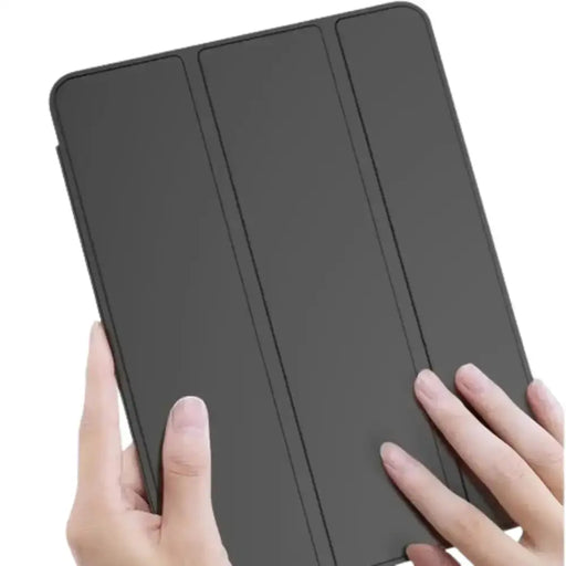 Smart Cover for iPad (Black) by Habicare