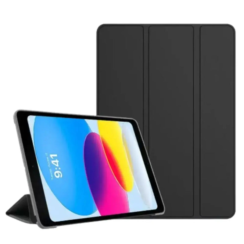 Smart Cover for iPad (Black) by Habicare
