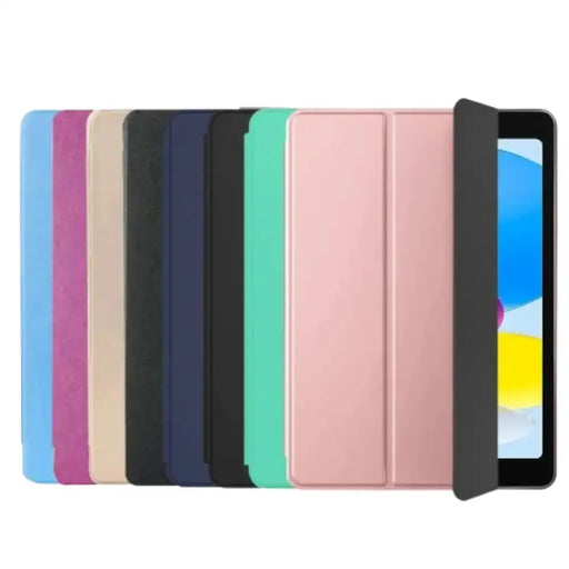 Smart Cover for iPad Series (Silk Gold) by Habicare