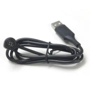 USB Charger Cable for Polar M600 by Habicare