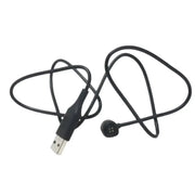 USB Charger Cable for Polar M600 by Habicare