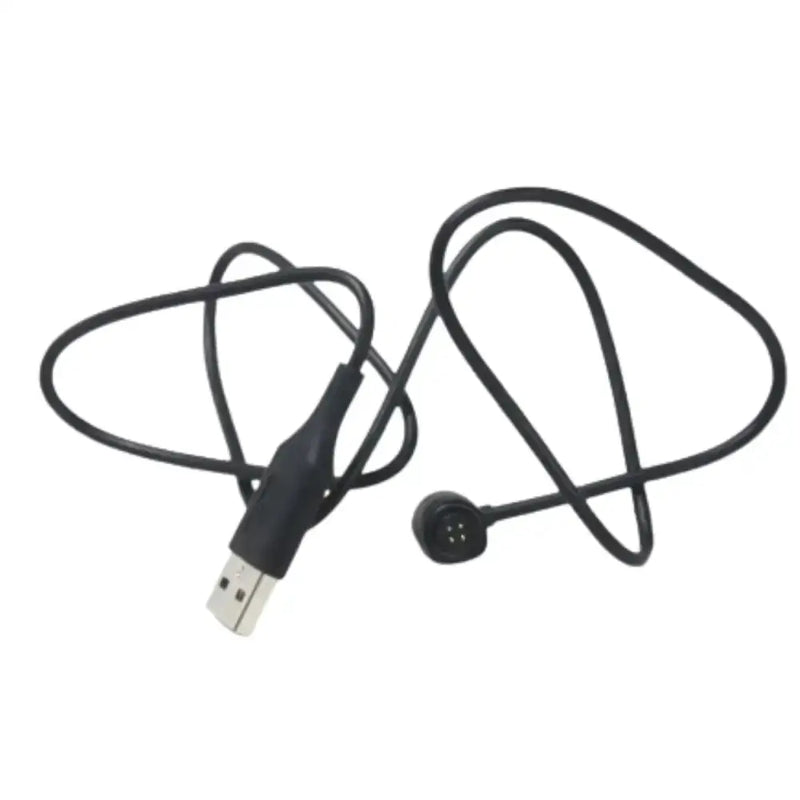 USB Charger Cable for Polar M600 by Habicare