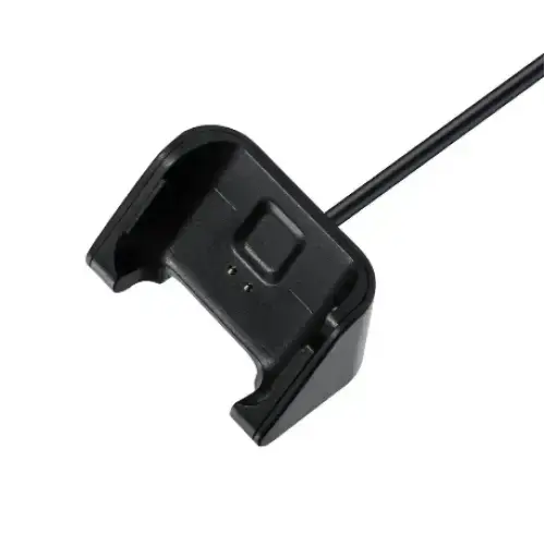 USB Charger for Amazfit Bip Youth A1608 by Habicare