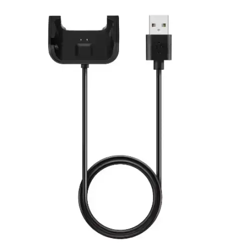 USB Charger for Amazfit Bip Youth A1608 by Habicare