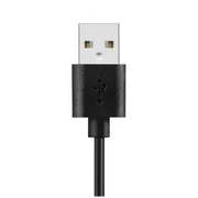 USB Charger for Amazfit Bip Youth A1608 by Habicare