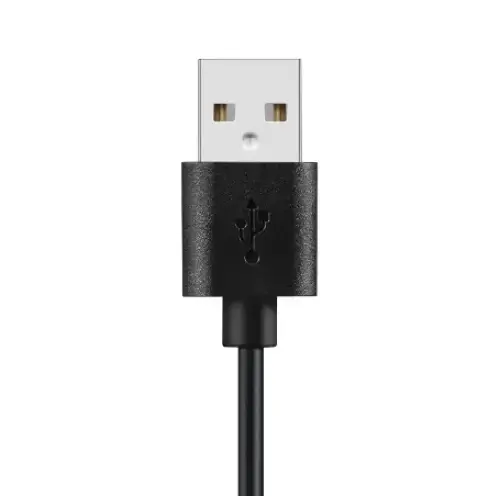 USB Charger for Amazfit Bip Youth A1608 by Habicare