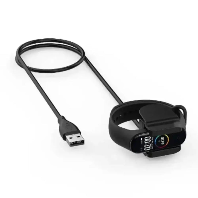 USB Charger for Xiaomi Mi Band 7/6/5/4/3/2 by Habicare
