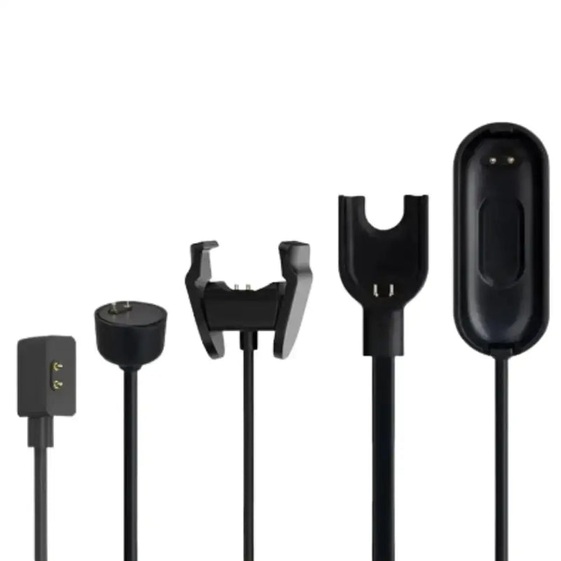 USB Charger for Xiaomi Mi Band 7 Pro & Series (2-7) by Habicare