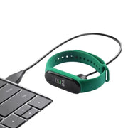 USB Charger for Xiaomi Mi Band 7 Pro & Series (2-7) by Habicare