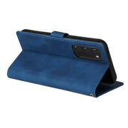 Wallet Case for Samsung Galaxy (Blue) by Habicare