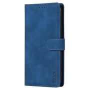 Wallet Case for Samsung Galaxy (Blue) by Habicare