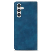Wallet Case for Samsung Galaxy S & A Series (Blue) by Habicare