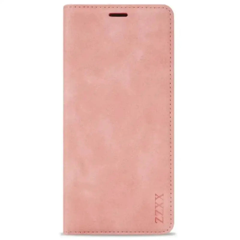 Wallet Case for Samsung Galaxy S & A Series (Pink) by Habicare