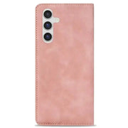 Wallet Case for Samsung Galaxy S & A Series (Pink) by Habicare