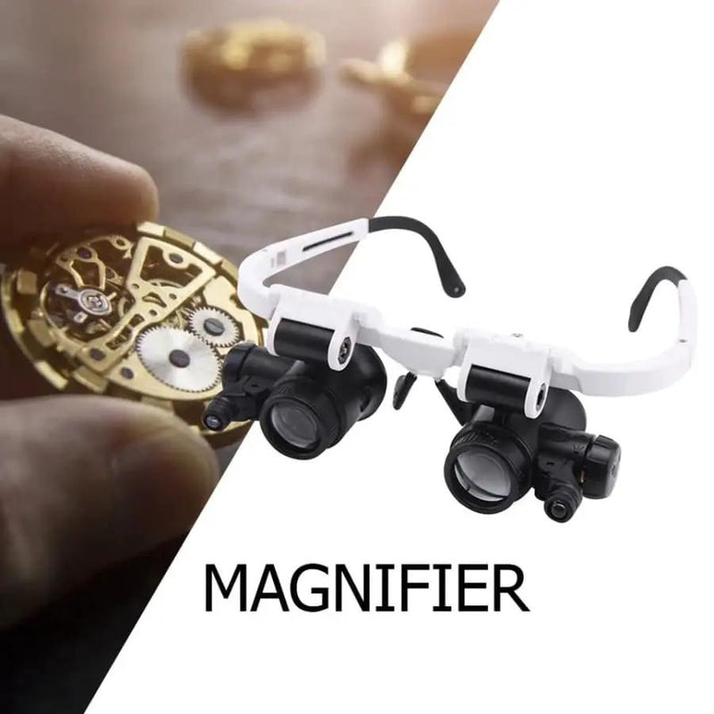 Magnifying Glasses by That Watch Shop