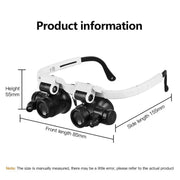 Magnifying Glasses by That Watch Shop