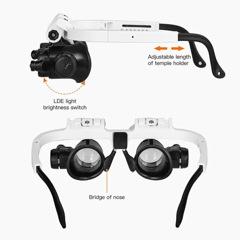 Magnifying Glasses by That Watch Shop