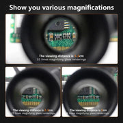 Magnifying Glasses by That Watch Shop