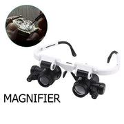 Magnifying Glasses by That Watch Shop