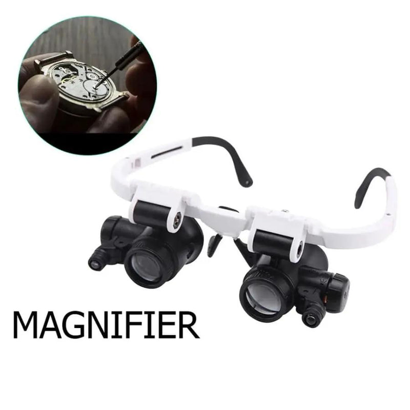 Magnifying Glasses by That Watch Shop