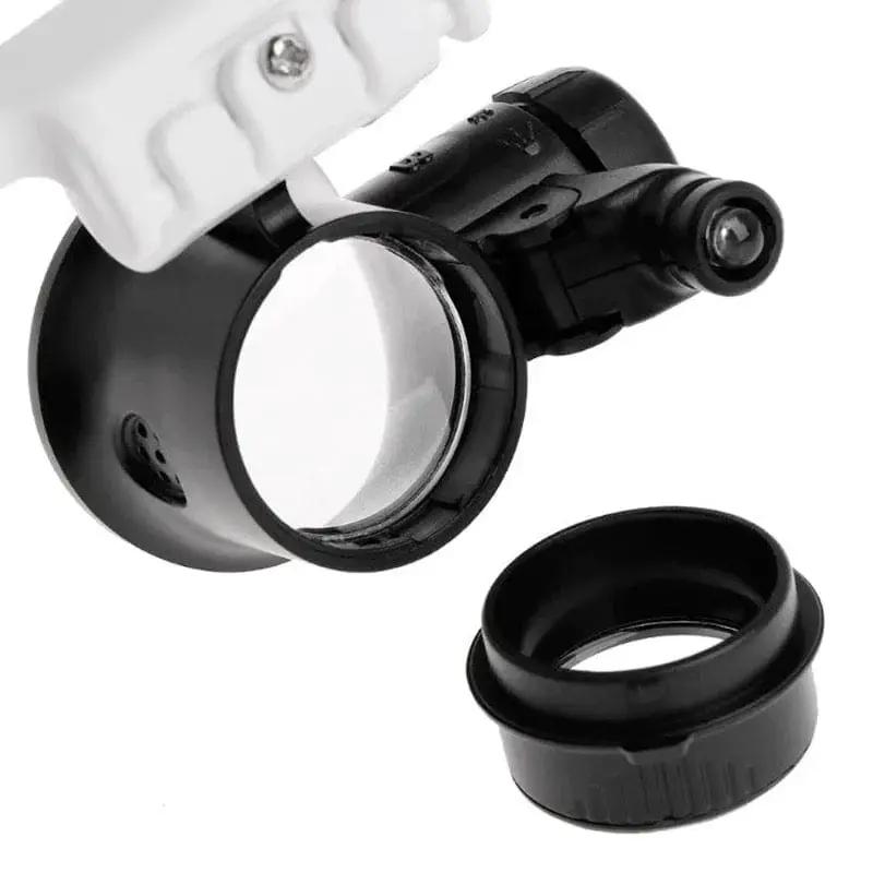 Magnifying Glasses by That Watch Shop