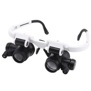 Magnifying Glasses by That Watch Shop