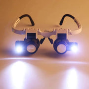 Magnifying Glasses by That Watch Shop