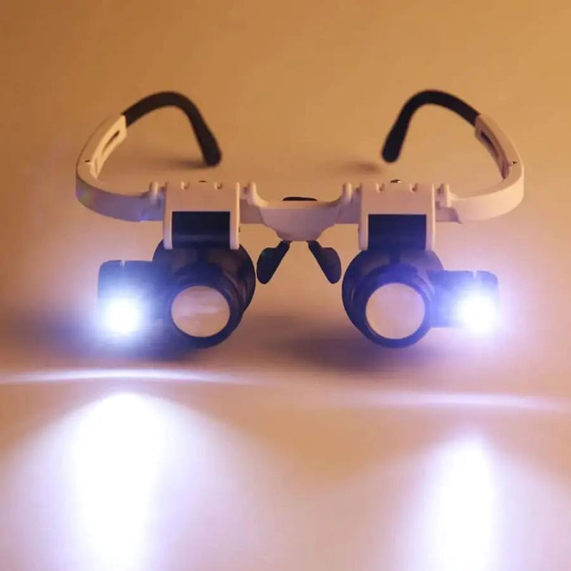 Magnifying Glasses by That Watch Shop
