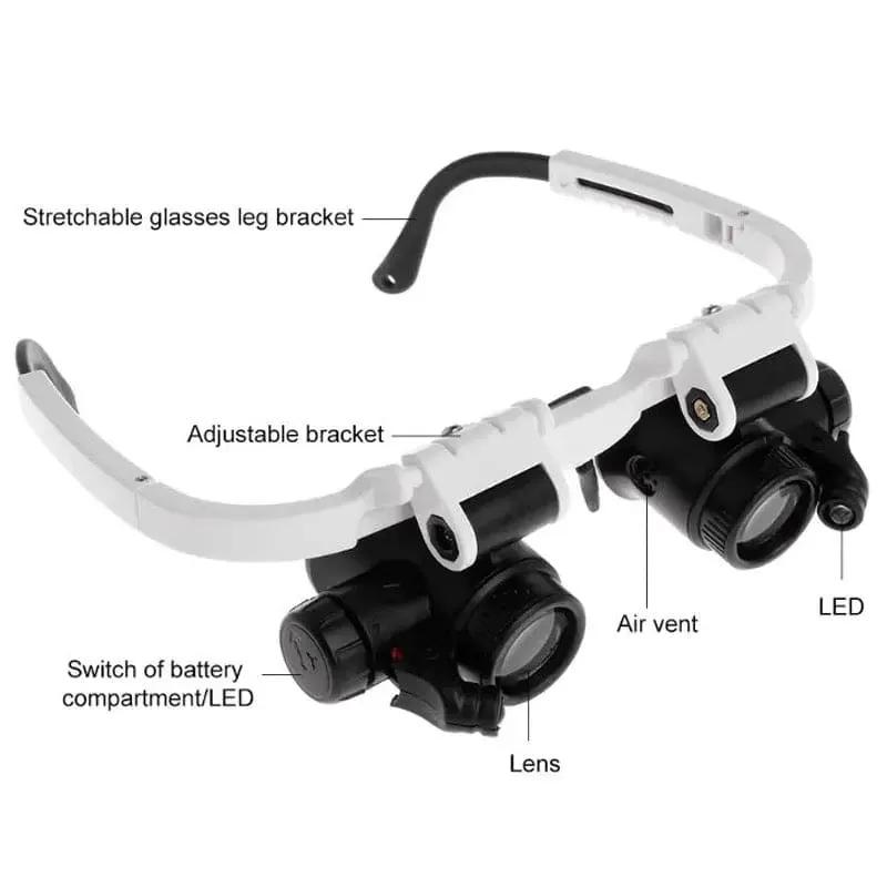 Magnifying Glasses by That Watch Shop