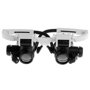 Magnifying Glasses by That Watch Shop