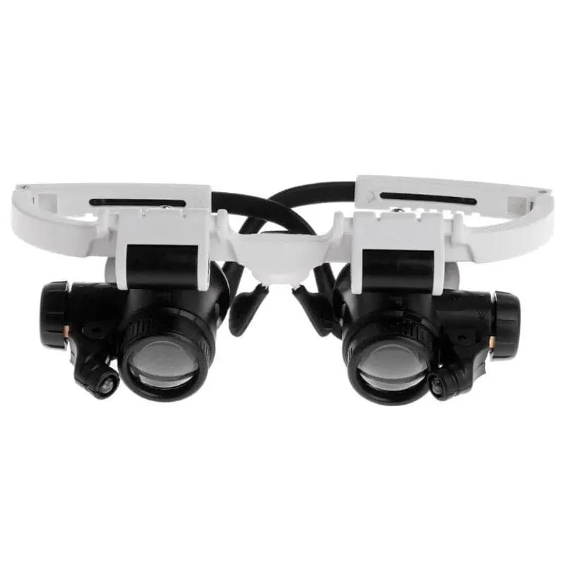 Magnifying Glasses by That Watch Shop