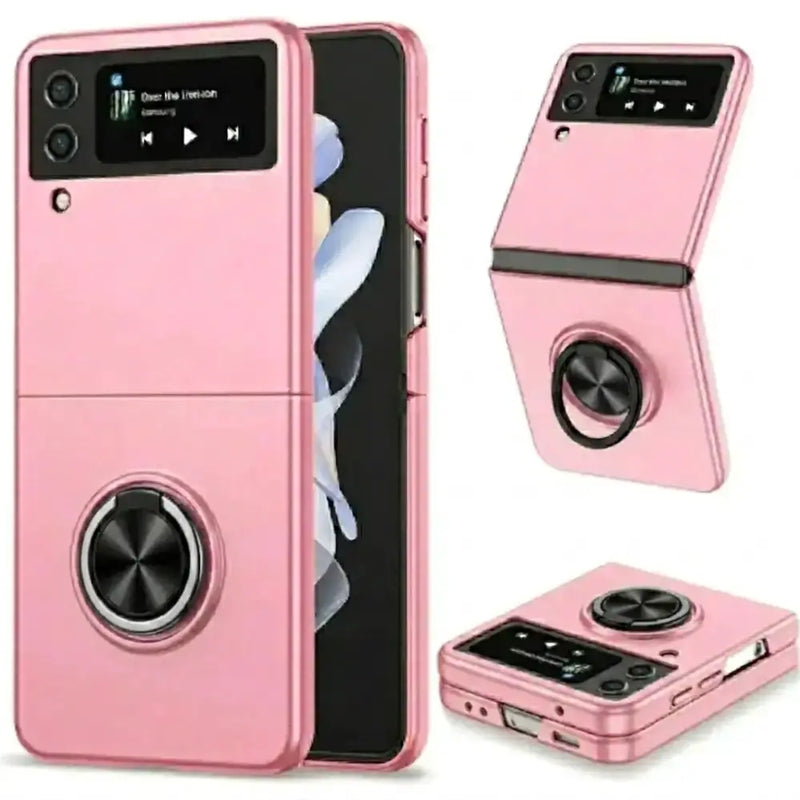 Magsafe Case for Samsung Galaxy Z Flip 1 (Available in 23 colours) by Habicare