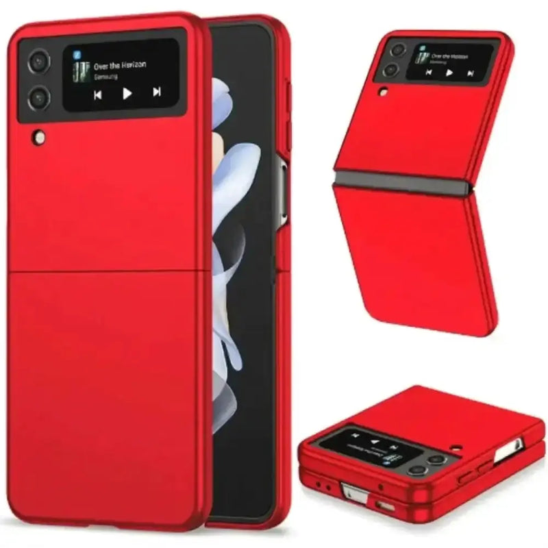Magsafe Case for Samsung Galaxy Z Flip 1 (Available in 23 colours) by Habicare