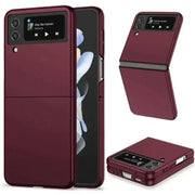 Magsafe Case for Samsung Galaxy Z Flip 1 (Available in 23 colours) by Habicare