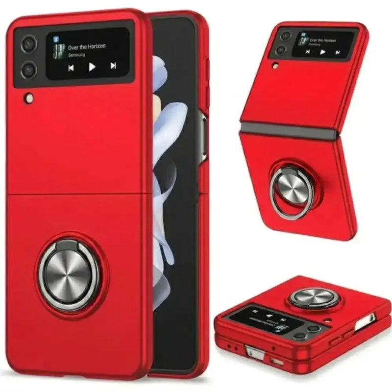 Magsafe Case for Samsung Galaxy Z Flip 1 (Available in 23 colours) by Habicare