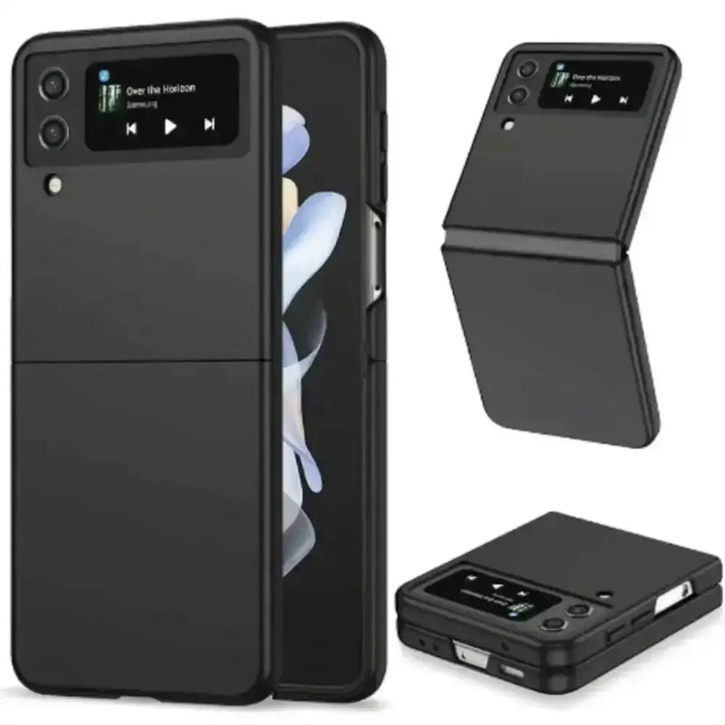 Magsafe Case for Samsung Galaxy Z Flip 3 (Available in 23 colours) by Habicare