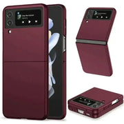 Magsafe Case for Samsung Galaxy Z Flip 3 (Available in 23 colours) by Habicare