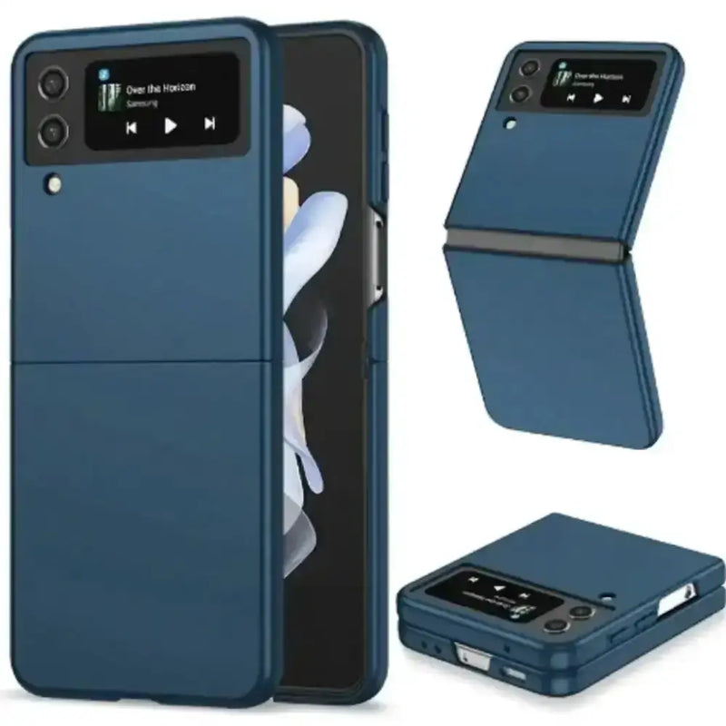 Magsafe Case for Samsung Galaxy Z Flip 3 (Available in 23 colours) by Habicare