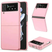 Magsafe Case for Samsung Galaxy Z Flip 3 (Available in 23 colours) by Habicare