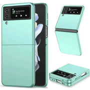 Magsafe Case for Samsung Galaxy Z Flip 3 (Available in 23 colours) by Habicare