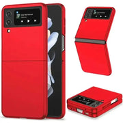 Magsafe Case for Samsung Galaxy Z Flip 6 (Available in 23 colours) by Habicare