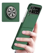 Magsafe Case for Samsung Galaxy Z Flip 6 (Available in 23 colours) by Habicare