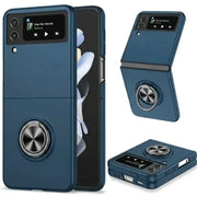 Magsafe Case for Samsung Galaxy Z Flip 6 (Available in 23 colours) by Habicare