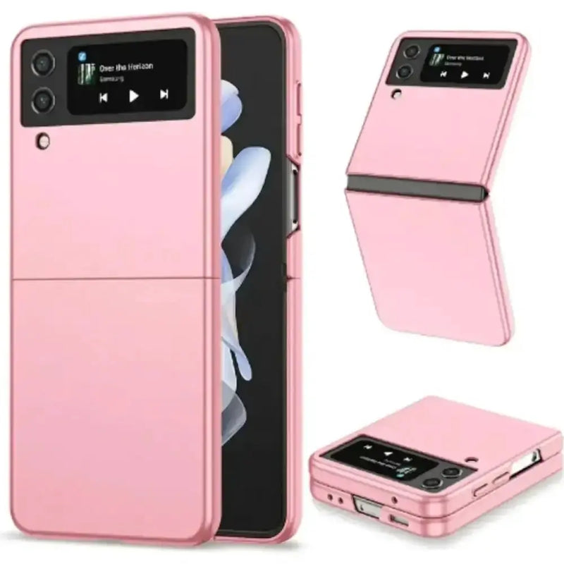 Magsafe Case for Samsung Galaxy Z Flip 6 (Available in 23 colours) by Habicare