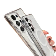 MagSafe Clear Case for Samsung Galaxy S & A Series by Habicare