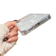 MagSafe Clear Case for Samsung Galaxy S & A Series by Habicare